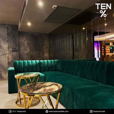 방콕 멤버십 가라오케 (@tenpercent.bkk) • Instagram photos and .